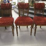 665 1386 CHAIRS